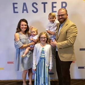 Meet your Posher, Heidi